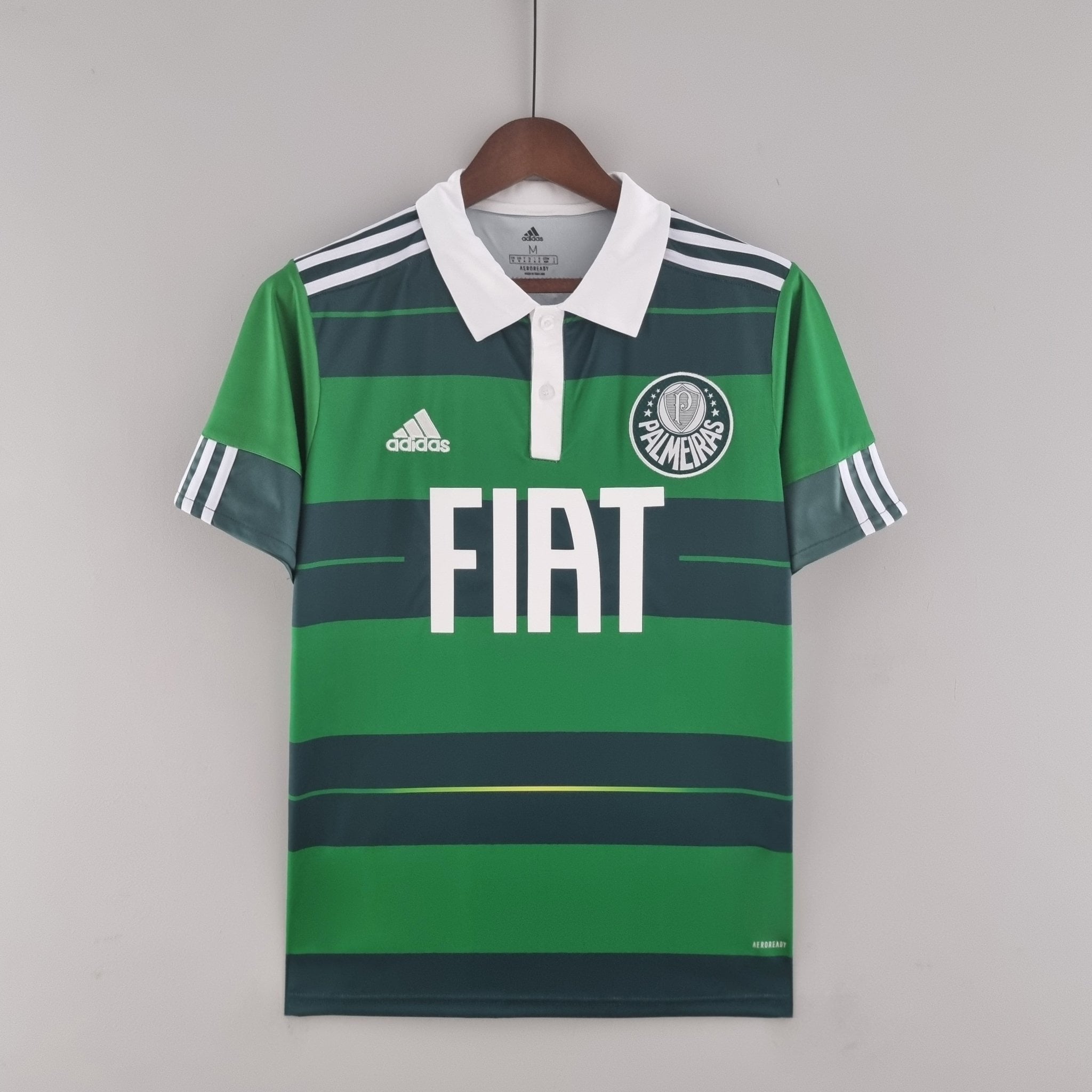PALMEIRAS lI 10/11 HOMBRE (RETRO) - Bota de Oro Tienda