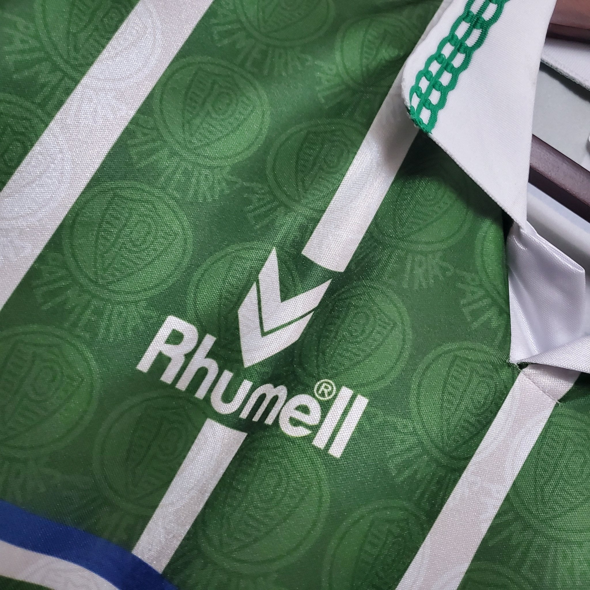 PALMEIRAS ll 93/94 HOMBRE (RETRO) - Bota de Oro Tienda