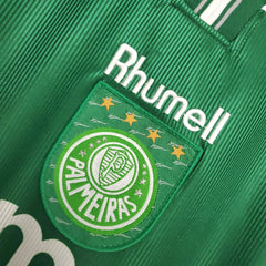 PALMEIRAS lll EDICIÓN ESPECIAL HOMBRE (RETRO) - Bota de Oro Tienda