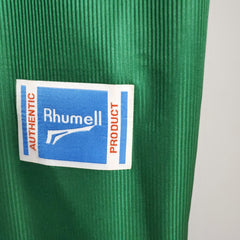 PALMEIRAS lll EDICIÓN ESPECIAL HOMBRE (RETRO) - Bota de Oro Tienda