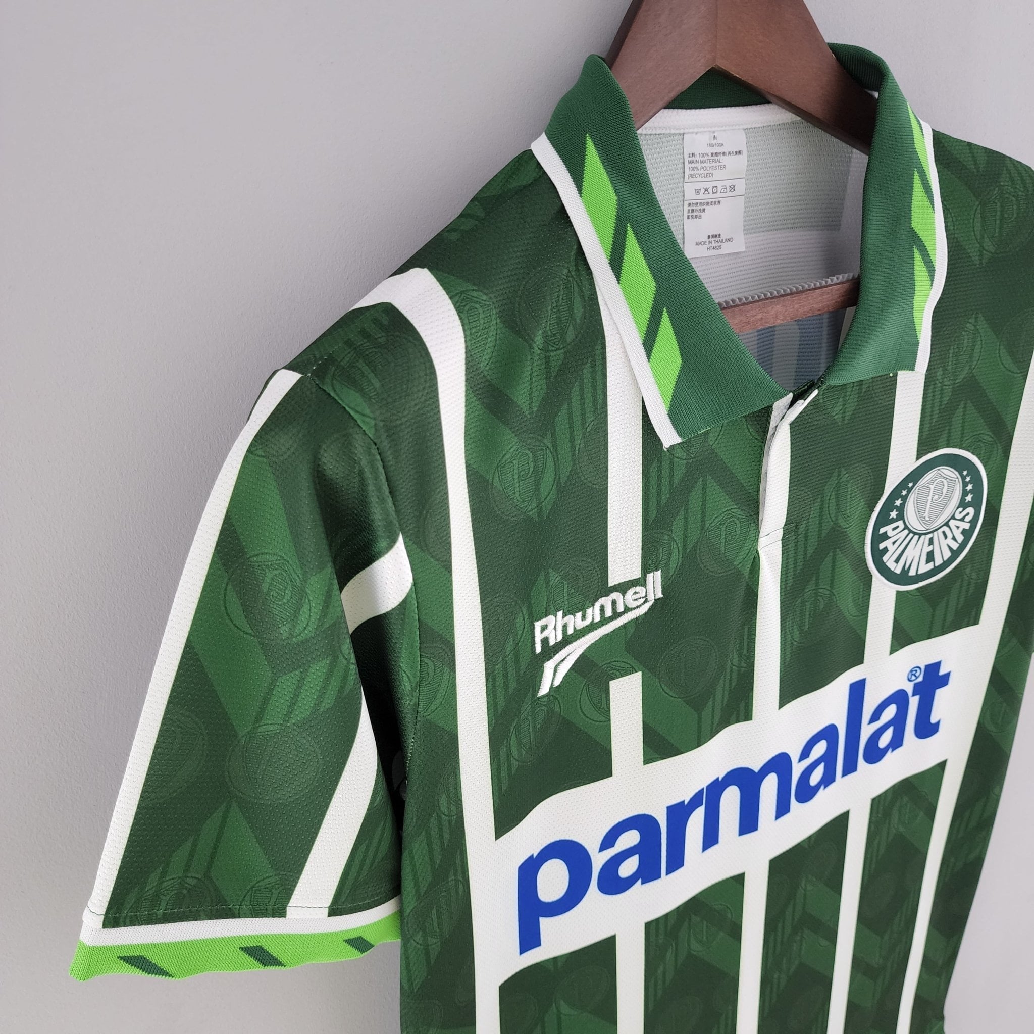 PALMEIRAS lV 96 HOMBRE (RETRO) - Bota de Oro Tienda
