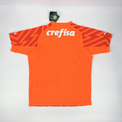 PALMEIRAS PORTERO NARANJA 24/25 HOMBRE - Bota de Oro Tienda