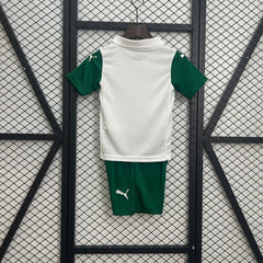 PALMEIRAS SEGUNDA EQUIPACIÓN 25/26 NIÑOS - Bota de Oro Tienda