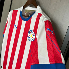 PARAGUAY I 24/25 HOMBRE - Bota de Oro Tienda
