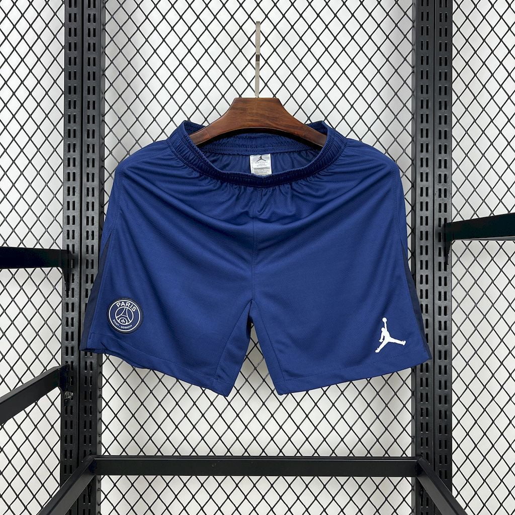 Paris Saint Germain 2024/25 Cuarta Equipación Pantalón Corto - Bota de Oro Tienda