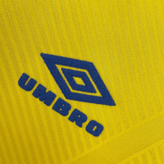 PARMA I 93/95 HOMBRE (RETRO) - Bota de Oro Tienda