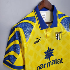 PARMA I 95/97 HOMBRE (RETRO) - Bota de Oro Tienda