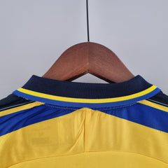 PARMA I 99/00 HOMBRE (RETRO) - Bota de Oro Tienda