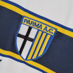 PARMA II 01/02 HOMBRE (RETRO) - Bota de Oro Tienda