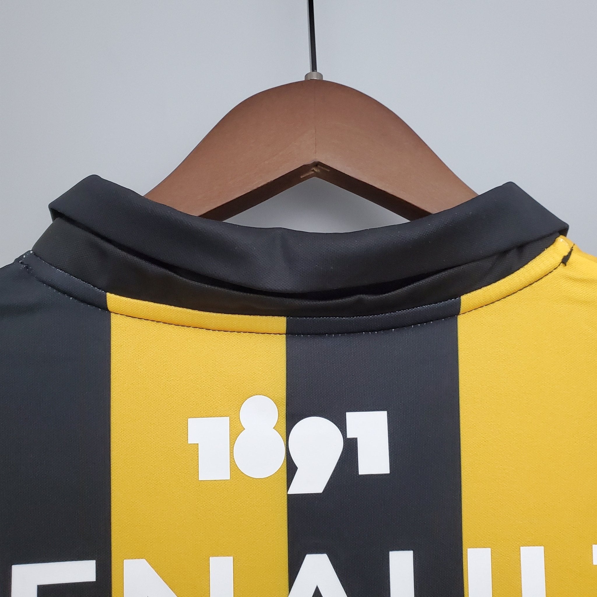 PEÑAROL EDIÇÃO DE ANIVERSARIO I HOMBRE (RETRO) - Bota de Oro Tienda