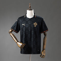 Portugal Edición Especial Pantera Negra 2026 Mundial - Bota de Oro Tienda