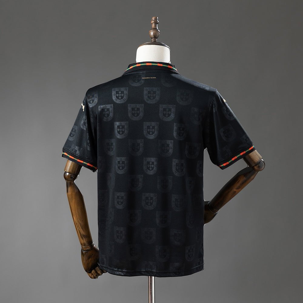Portugal Edición Especial Pantera Negra 2026 Mundial - Bota de Oro Tienda