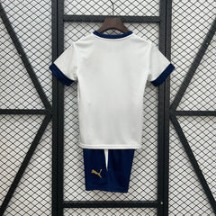 PORTUGAL EQUIPACIÓN ENTRENAMIENTO 25/26 NIÑOS - Bota de Oro Tienda
