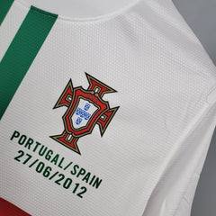 PORTUGAL I 12/13 HOMBRE (RETRO) - Bota de Oro Tienda