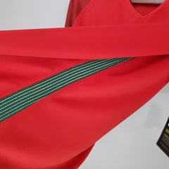 PORTUGAL I 16/17 HOMBRE (RETRO) - Bota de Oro Tienda