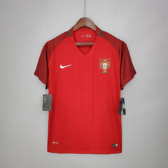 PORTUGAL I 16/17 HOMBRE (RETRO) - Bota de Oro Tienda
