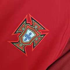 PORTUGAL I 16/17 HOMBRE (RETRO) - Bota de Oro Tienda