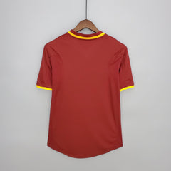PORTUGAL I 2000 HOMBRE (RETRO) - Bota de Oro Tienda