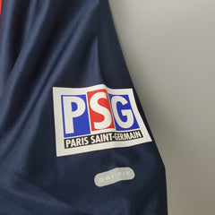 PSG I 01/02 HOMBRE (RETRO) - Bota de Oro Tienda
