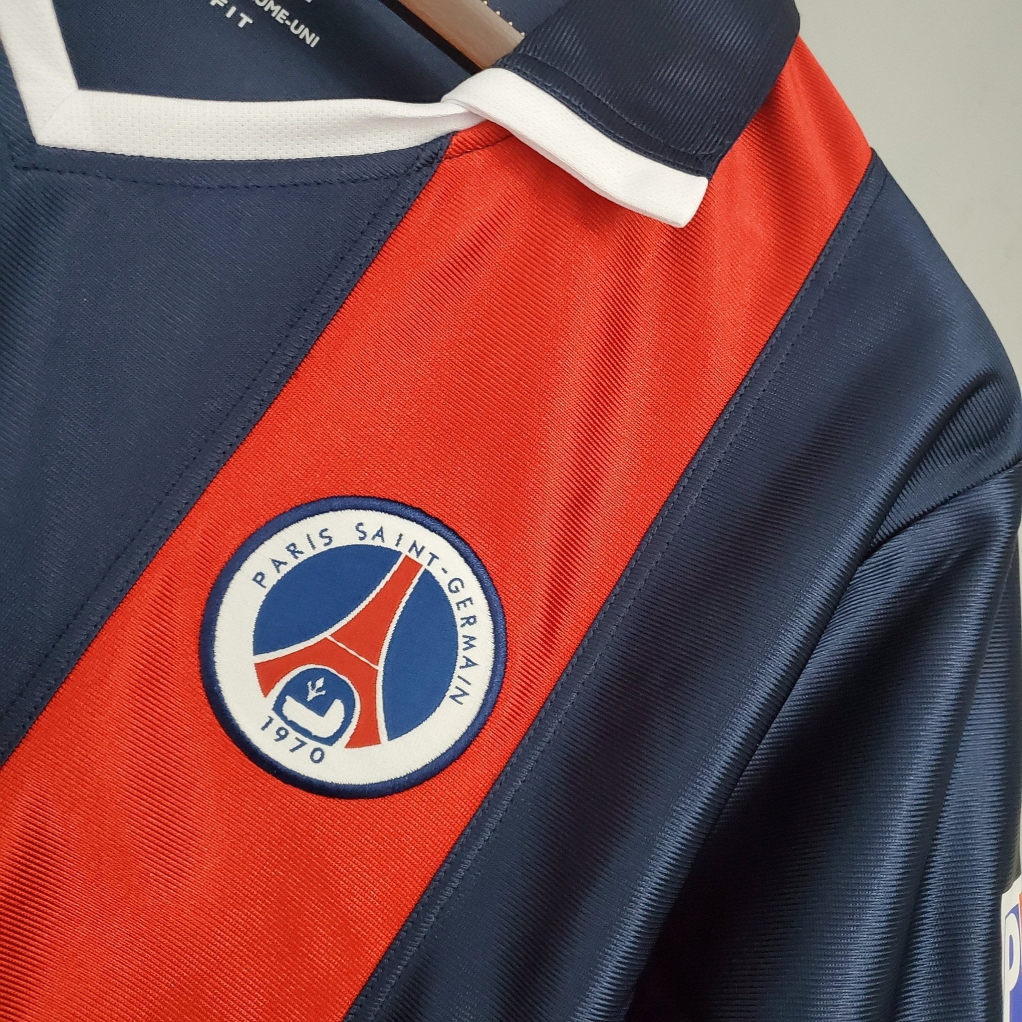PSG I 01/02 HOMBRE (RETRO) - Bota de Oro Tienda