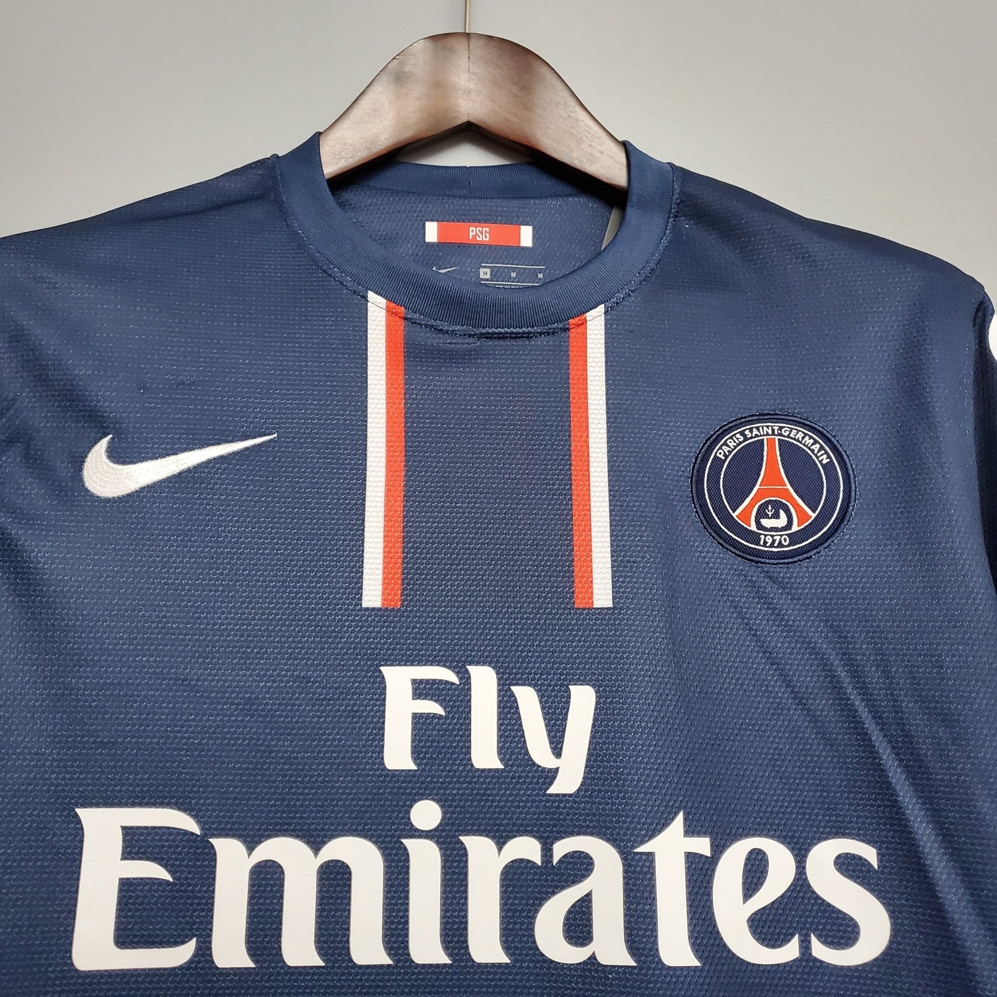 PSG I 12/13 HOMBRE (RETRO) - Bota de Oro Tienda