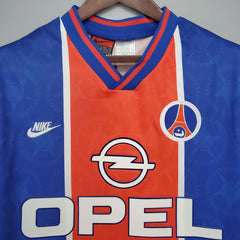 PSG I 95/96 HOMBRE (RETRO) - Bota de Oro Tienda