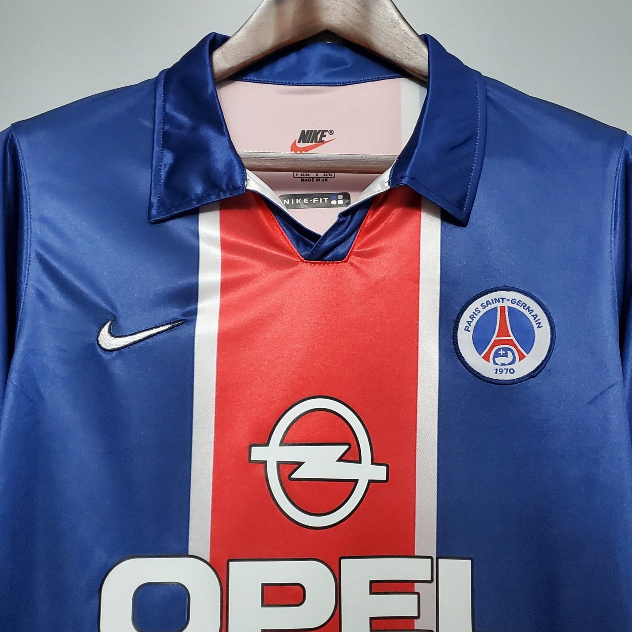 PSG I 98/99 HOMBRE (RETRO) - Bota de Oro Tienda