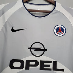 PSG II 01/02 HOMBRE (RETRO) - Bota de Oro Tienda