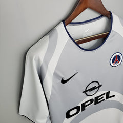 PSG II 01/02 HOMBRE (RETRO) - Bota de Oro Tienda
