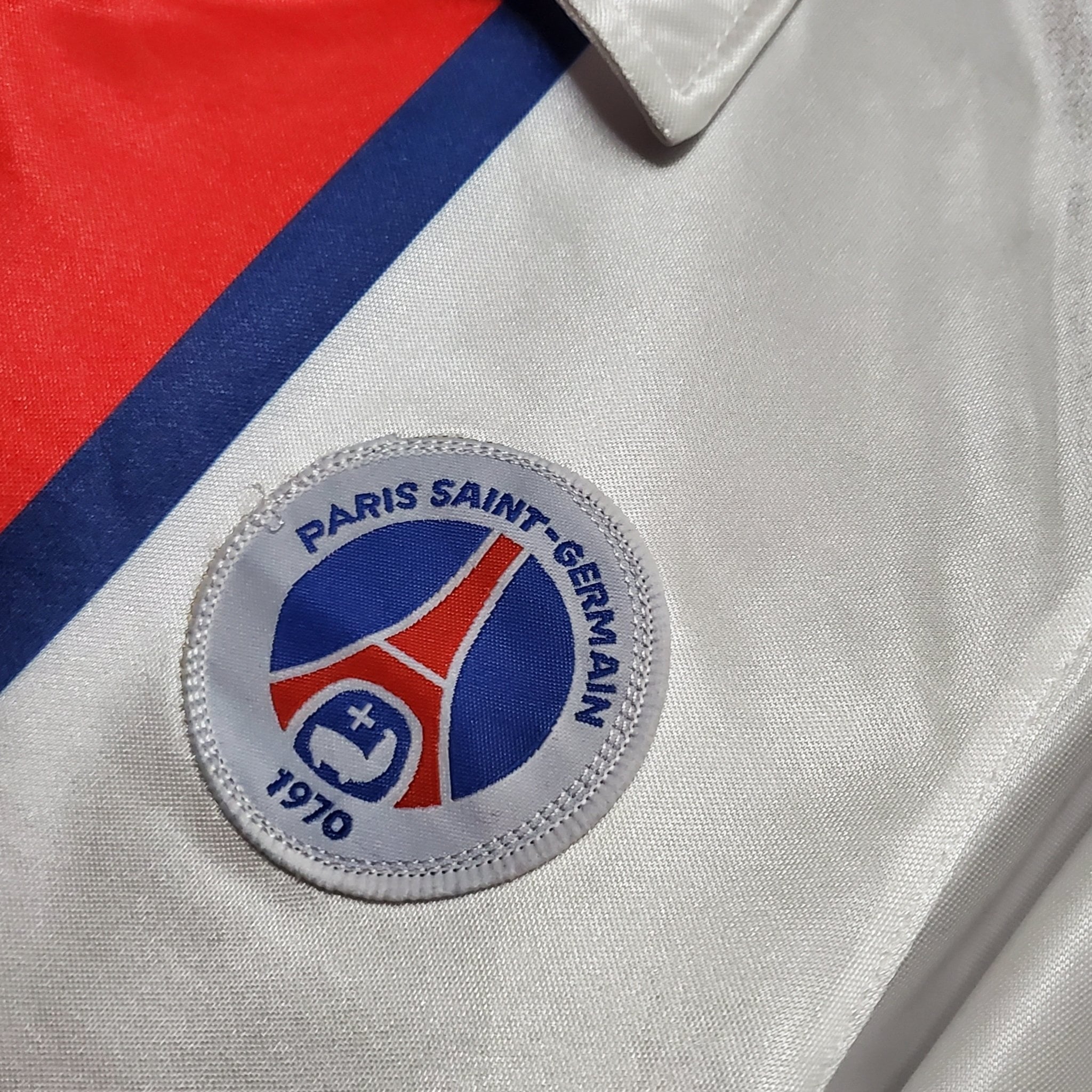 PSG II 98/99 HOMBRE (RETRO) - Bota de Oro Tienda