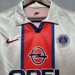 PSG II 98/99 HOMBRE (RETRO) - Bota de Oro Tienda