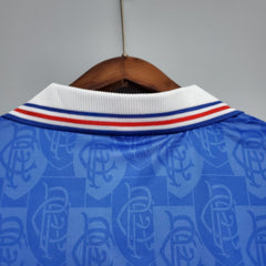 RANGERS I 96/97 HOMBRE (RETRO) - Bota de Oro Tienda