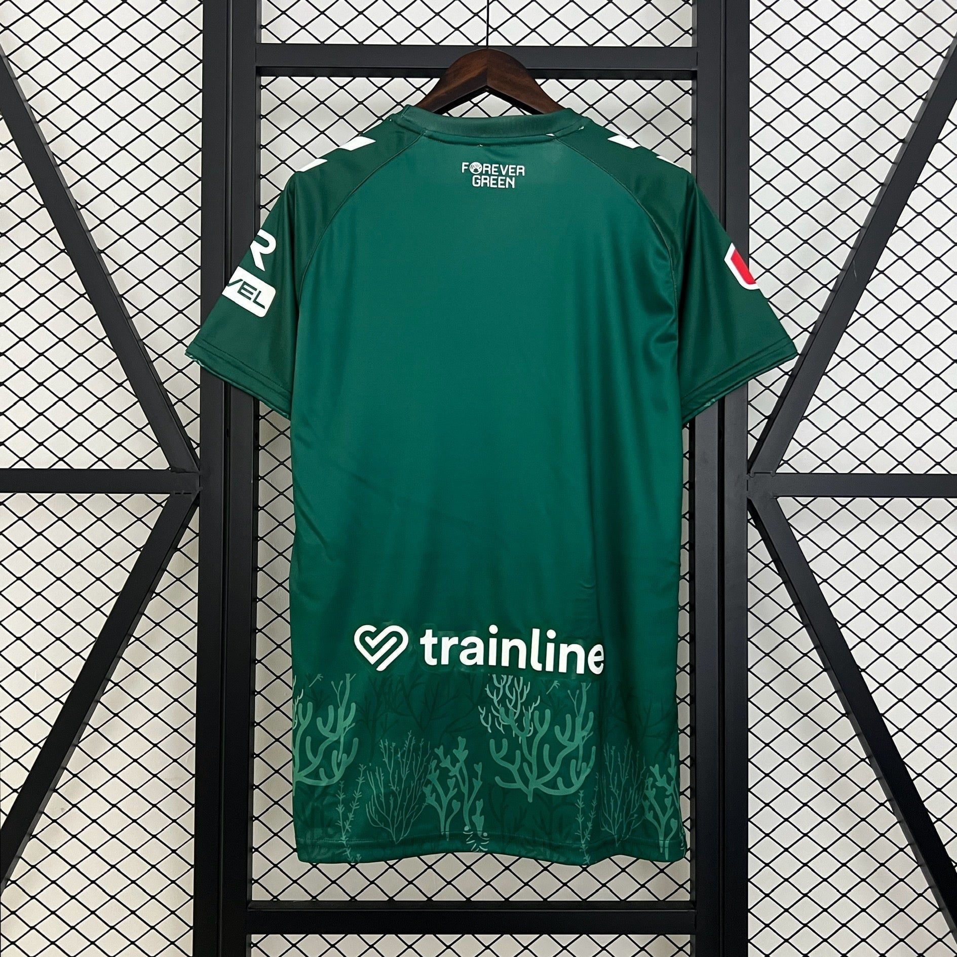 REAL BETIS EDICIÓN ESPECIAL 25/26 - Bota de Oro Tienda