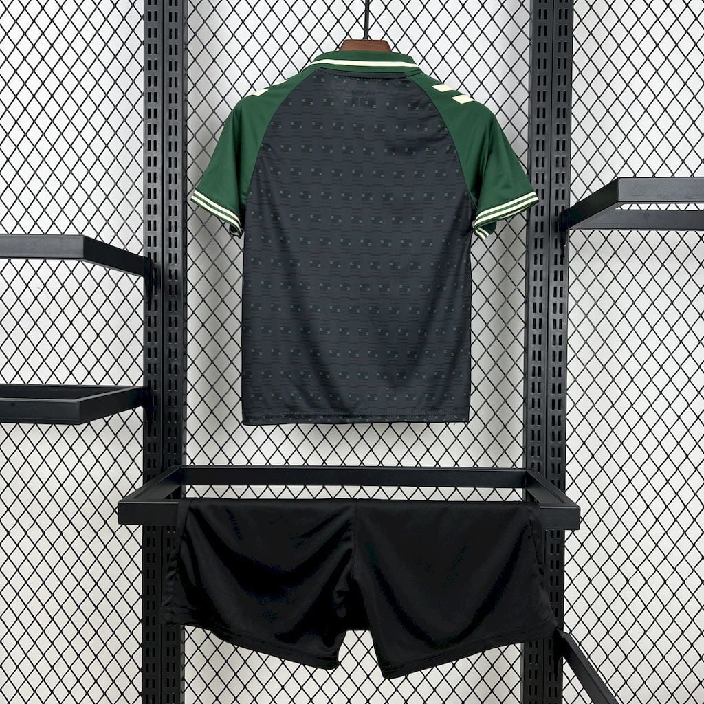 REAL BETIS EQUIPACIÓN ESPECIAL 25/26 NIÑOS - Bota de Oro Tienda