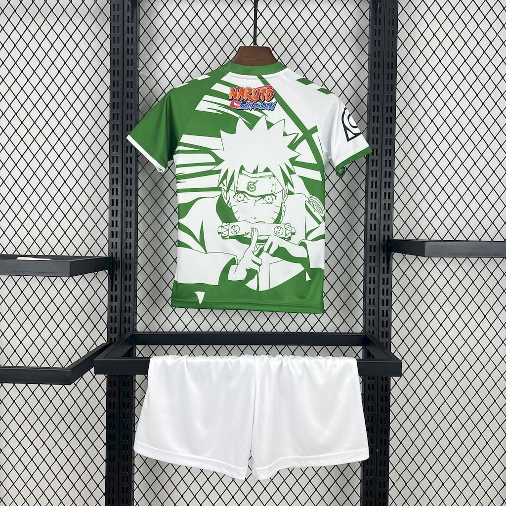 REAL BETIS EQUIPACIÓN LIMITED EDITION 25/26 NIÑOS - Bota de Oro Tienda