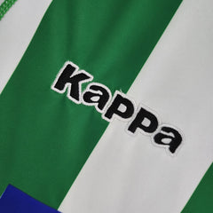 REAL BETIS I 01/02 (RETRO) - Bota de Oro Tienda