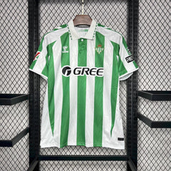 REAL BETIS I 24/25 HOMBRE - Bota de Oro Tienda