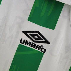 REAL BETIS I 94/95 (RETRO) - Bota de Oro Tienda