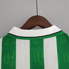 REAL BETIS I 94/95 (RETRO) - Bota de Oro Tienda