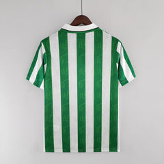REAL BETIS I 94/95 (RETRO) - Bota de Oro Tienda