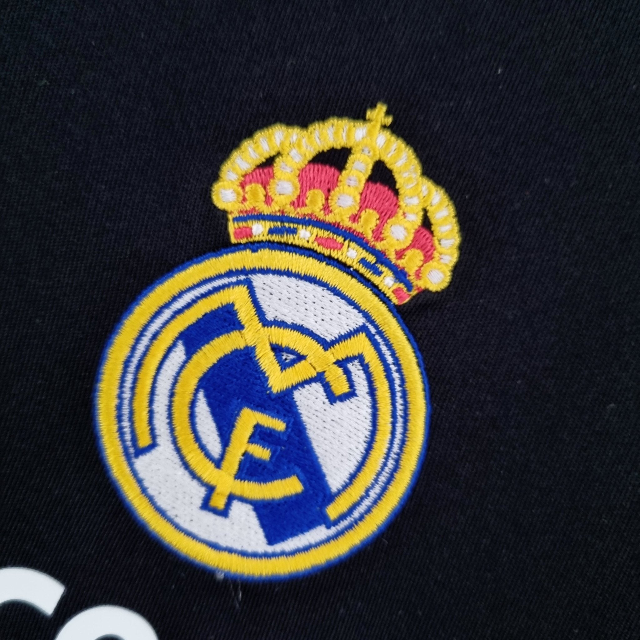 REAL MADRID 09/10 HOMBRE (RETRO) - Bota de Oro Tienda