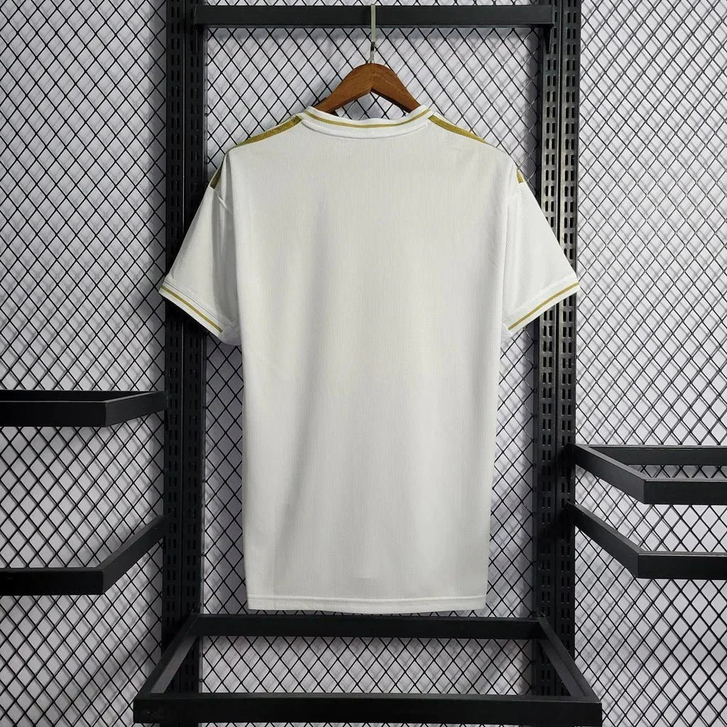 REAL MADRID 19/20 (RETRO) - Bota de Oro Tienda