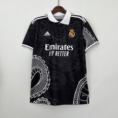 REAL MADRID DRAGÓN NEGRO II 24/25 - Bota de Oro Tienda