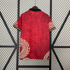 REAL MADRID EDICIÓN ESPECIAL II 24/25 HOMBRE - Bota de Oro Tienda