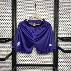 REAL MADRID EDICIÓN ESPECIAL PANTALONA CORTO 24/25 HOMBRE - Bota de Oro Tienda