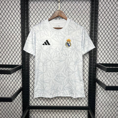 REAL MADRID ENTRENAMIENTO PREVIO 24/25 - Bota de Oro Tienda