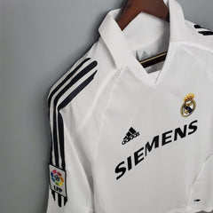 REAL MADRID I 05/06 (RETRO) - Bota de Oro Tienda