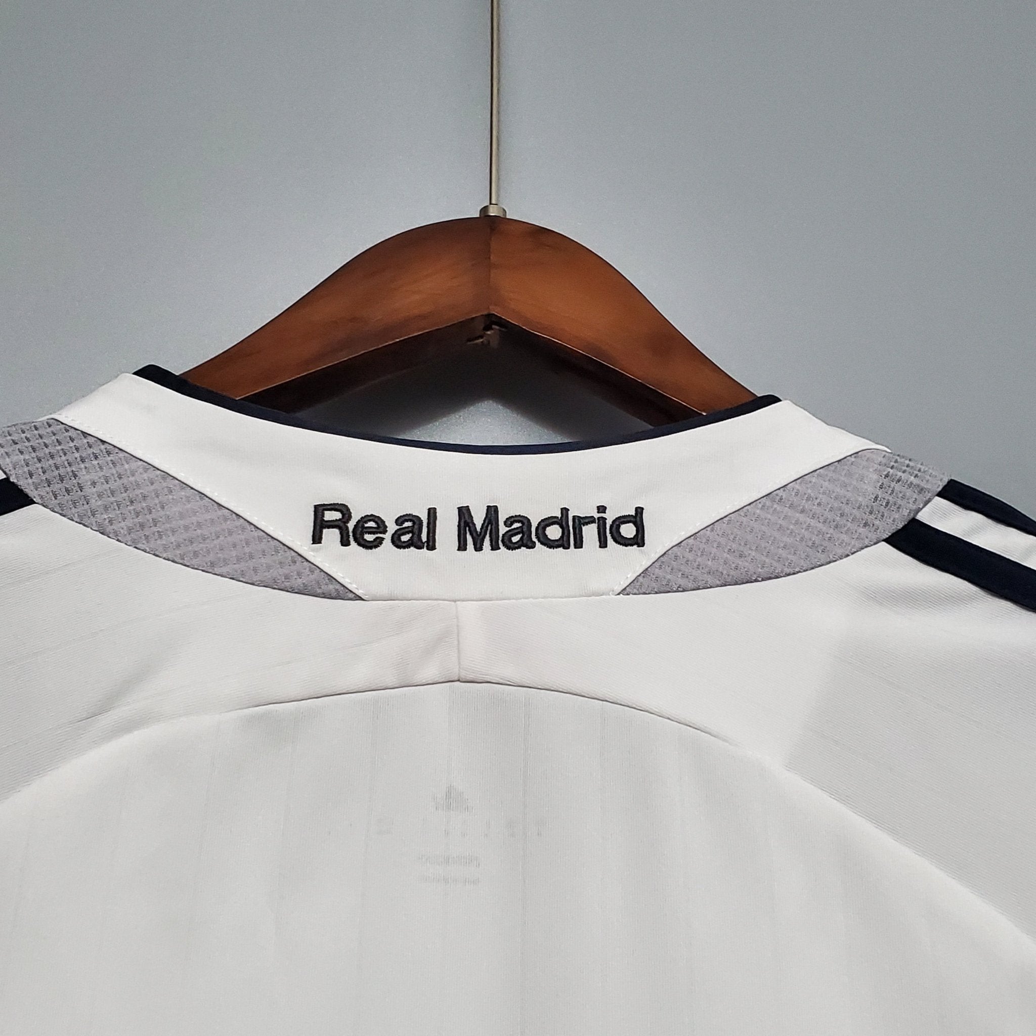 REAL MADRID I 06/07 HOMBRE (RETRO) - Bota de Oro Tienda
