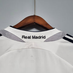 REAL MADRID I 06/07 HOMBRE (RETRO) - Bota de Oro Tienda