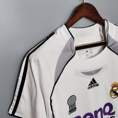 REAL MADRID I 06/07 HOMBRE (RETRO) - Bota de Oro Tienda